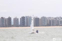 Galeria de Fotos - FOTOS - 69ª Taça Cidade de Vitória - Monotipos