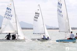 Galeria de Fotos - FOTOS - 69ª Taça Cidade de Vitória - Monotipos