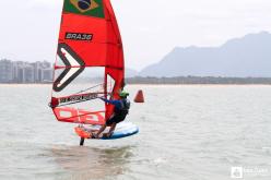 Galeria de Fotos - FOTOS - 69ª Taça Cidade de Vitória - Monotipos