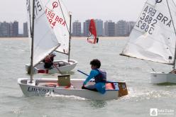Galeria de Fotos - FOTOS - 69ª Taça Cidade de Vitória - Monotipos