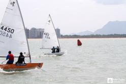 Galeria de Fotos - FOTOS - 69ª Taça Cidade de Vitória - Monotipos