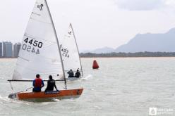 Galeria de Fotos - FOTOS - 69ª Taça Cidade de Vitória - Monotipos