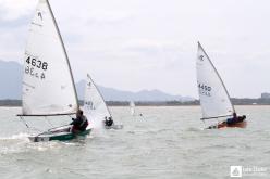 Galeria de Fotos - FOTOS - 69ª Taça Cidade de Vitória - Monotipos