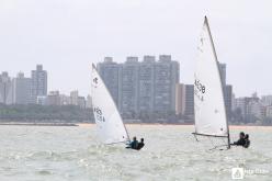 Galeria de Fotos - FOTOS - 69ª Taça Cidade de Vitória - Monotipos