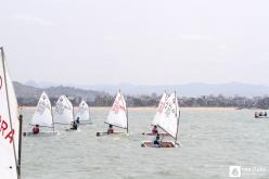 Galeria de Fotos - FOTOS - 69ª Taça Cidade de Vitória - Monotipos