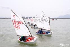 Galeria de Fotos - FOTOS - 69ª Taça Cidade de Vitória - Monotipos