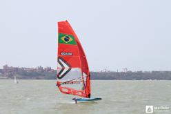 Galeria de Fotos - FOTOS - 69ª Taça Cidade de Vitória - Monotipos