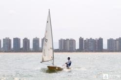Galeria de Fotos - FOTOS - 69ª Taça Cidade de Vitória - Monotipos