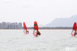 Galeria de Fotos - FOTOS - 69ª Taça Cidade de Vitória - Monotipos