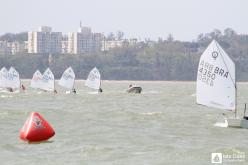 Galeria de Fotos - FOTOS - 69ª Taça Cidade de Vitória - Monotipos