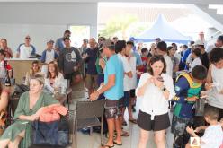 Galeria de Fotos - FOTOS - 69ª Taça Cidade de Vitória - Monotipos
