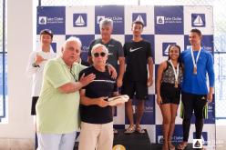 Galeria de Fotos - FOTOS - 69ª Taça Cidade de Vitória - Monotipos