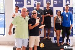 Galeria de Fotos - FOTOS - 69ª Taça Cidade de Vitória - Monotipos