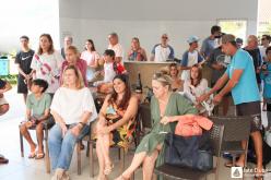 Galeria de Fotos - FOTOS - 69ª Taça Cidade de Vitória - Monotipos