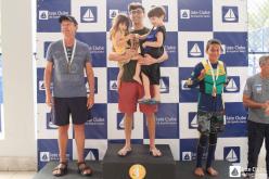 Galeria de Fotos - FOTOS - 69ª Taça Cidade de Vitória - Monotipos