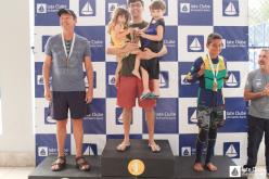 Galeria de Fotos - FOTOS - 69ª Taça Cidade de Vitória - Monotipos