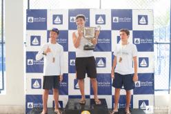 Galeria de Fotos - FOTOS - 69ª Taça Cidade de Vitória - Monotipos