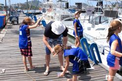 Galeria de Fotos - FOTOS - Pesca de Cais