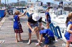 Galeria de Fotos - FOTOS - Pesca de Cais