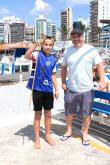 Galeria de Fotos - FOTOS - Pesca de Cais