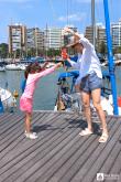 Galeria de Fotos - FOTOS - Pesca de Cais