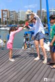 Galeria de Fotos - FOTOS - Pesca de Cais