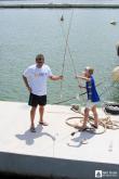 Galeria de Fotos - FOTOS - Pesca de Cais