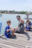 Galeria de Fotos - FOTOS - Pesca de Cais