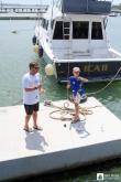 Galeria de Fotos - FOTOS - Pesca de Cais