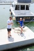 Galeria de Fotos - FOTOS - Pesca de Cais