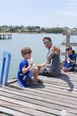 Galeria de Fotos - FOTOS - Pesca de Cais
