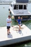 Galeria de Fotos - FOTOS - Pesca de Cais