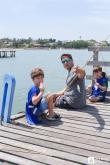 Galeria de Fotos - FOTOS - Pesca de Cais
