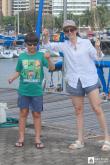 Galeria de Fotos - FOTOS - Pesca de Cais