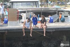 Galeria de Fotos - FOTOS - Pesca de Cais
