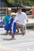 Galeria de Fotos - FOTOS - Pesca de Cais