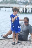 Galeria de Fotos - FOTOS - Pesca de Cais