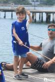 Galeria de Fotos - FOTOS - Pesca de Cais
