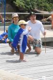 Galeria de Fotos - FOTOS - Pesca de Cais