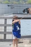 Galeria de Fotos - FOTOS - Pesca de Cais