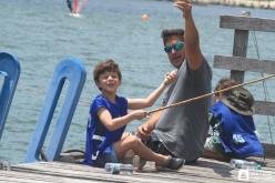 Galeria de Fotos - FOTOS - Pesca de Cais