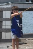 Galeria de Fotos - FOTOS - Pesca de Cais