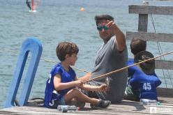 Galeria de Fotos - FOTOS - Pesca de Cais