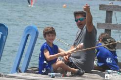 Galeria de Fotos - FOTOS - Pesca de Cais