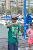 Galeria de Fotos - FOTOS - Pesca de Cais