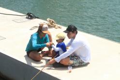 Galeria de Fotos - FOTOS - Pesca de Cais