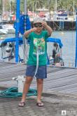 Galeria de Fotos - FOTOS - Pesca de Cais
