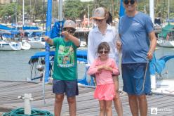 Galeria de Fotos - FOTOS - Pesca de Cais