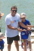 Galeria de Fotos - FOTOS - Pesca de Cais