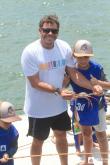 Galeria de Fotos - FOTOS - Pesca de Cais
